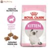 Thức Ăn Hạt Khô Royal Canin Kitten Cho Mèo Con